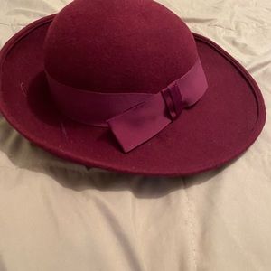 Women’s church hats